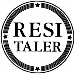 RESI TALER