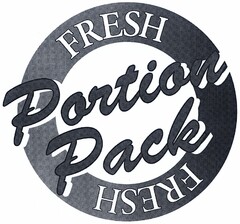 FRESH Portion Pack