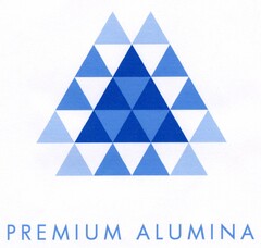 premium alumina