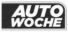 AUTO WOCHE