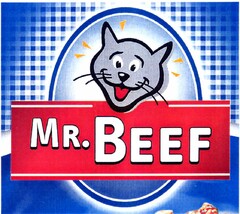 MR.BEEF