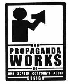 www PROPAGANDA WORKS de