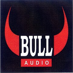 BULL AUDIO