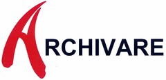 ARCHIVARE