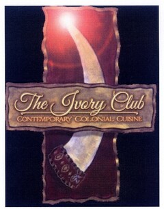 The Ivory Club