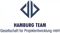 HAMBURG TEAM Gesellschaft für Projektentwicklung mbH