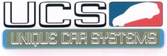 UCS UNIQUE CAR SYSTEMS