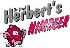 Original Herbert's HIMBEER