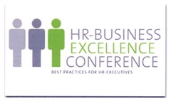 HR-BUSINESS EXCELLENCE CONFERENCE