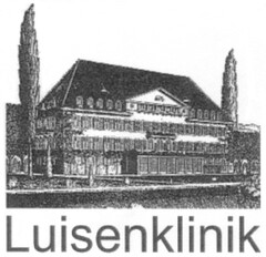 Luisenklinik