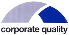 corporate quality