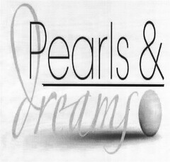 Pearls & dreams