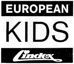 EUROPEAN KIDS