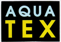 AQUA TEX