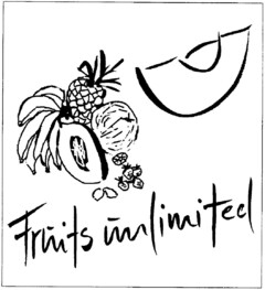Fruits unlimited