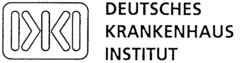 DEUTSCHES KRANKENHAUS INSTITUT