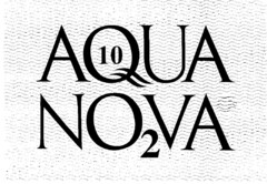 AQUA NOVA