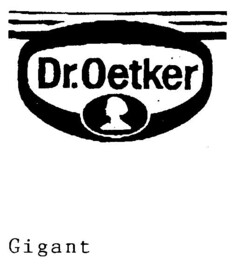 Dr. Oetker