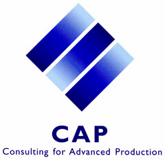 CAP Consulting for Advanced Production