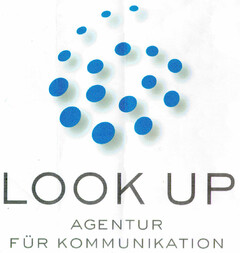 LOOK UP AGENTUR FÜR KOMMUNIKATION