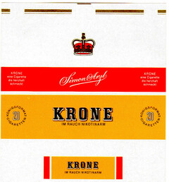 KRONE