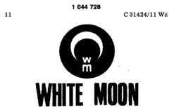 WHITE MOON