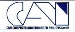 CAN CAN COMPUTER ANWENDUNGEN NAUJOKS GmbH