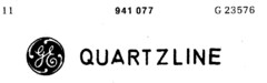 QUARTZLINE GE