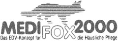 MEDIFOX 2000