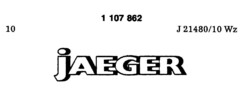 jAEGER