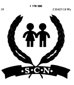 SCN