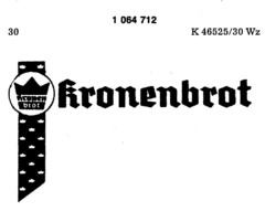 Kronenbrot