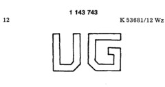 UG