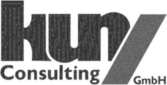 kuny Consulting GmbH