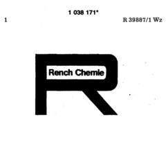 Rench Chemie
