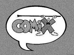 COMIX