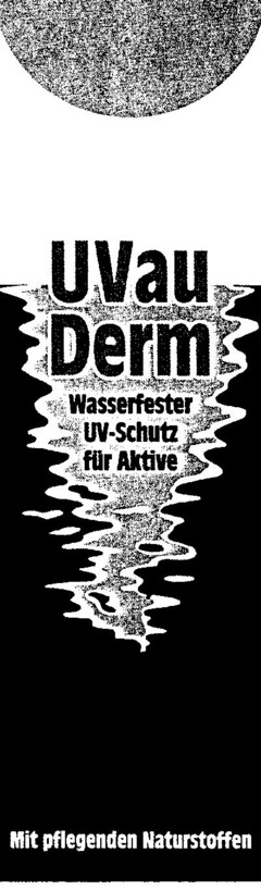 UVau Derm