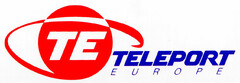 TE TELEPORT EUROPE