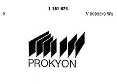 PROKYON