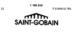 SAINT-GOBAIN