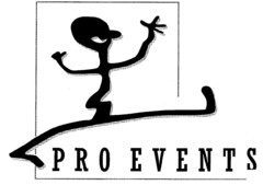 PRO EVENTS