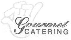 Gourmet CATERING