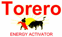 Torero ENERGY ACTIVATOR