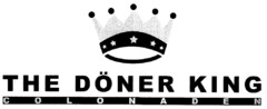 THE DÖNER KING COLONADEN