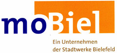moBiel Ein Unternehmen der Stadtwerke Bielefeld