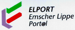 ELPORT Emscher Lippe Port@l