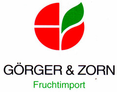 GÖRGER & ZORN Fruchtimport