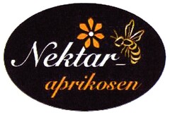 Nektar-aprikosen