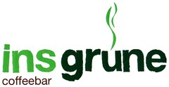 ins grüne coffeebar