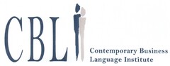 CBLI Contemporary Business Language Institute